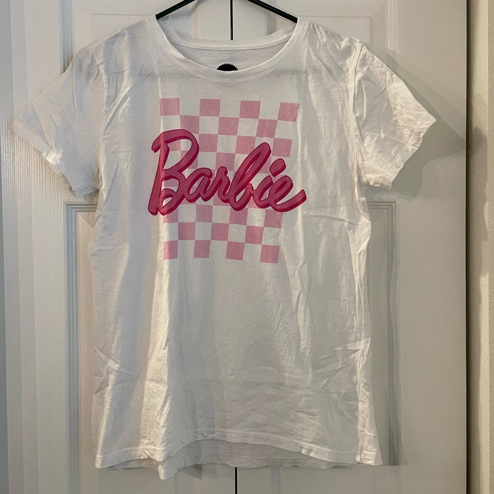 Barbie shortsleeve tee